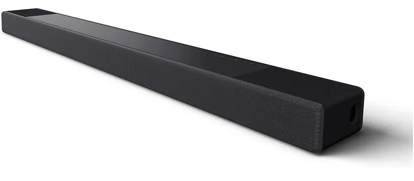 7.1.2 Dolby Atmos / DTS:X soundbar Sony HT-A7000 цена и информация | Koduaudio ja "Soundbar" süsteemid | kaup24.ee