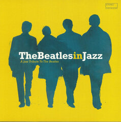 Various - TheBeatlesinJazz, LP, vinüülplaat, 12" vinyl record hind ja info | Vinüülplaadid, CD, DVD | kaup24.ee