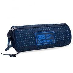 Pinal CoolPack Omni Dots Blue / Navy hind ja info | Pinalid | kaup24.ee