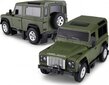 Rastar Land Rover Transformer 1:14 2.4GHz RTR цена и информация | Poiste mänguasjad | kaup24.ee