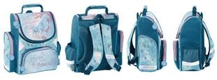 Рюкзак Paso Холодное сердце (Frozen), DF22FF-525 цена и информация | Школьные рюкзаки, спортивные сумки | kaup24.ee