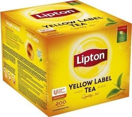 Lipton 16618202 tee цена и информация | Чай | kaup24.ee