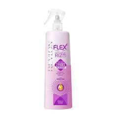 Palsam lokkidele Revlon Flex 2 Fases, 400 ml hind ja info | Juuksepalsamid | kaup24.ee