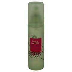 Освежающий спрей для тела 4711 Acqua Colonia Pink Pepper & Grapefruit, 75 мл цена и информация | Парфюмированная косметика для женщин | kaup24.ee