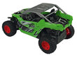 Maastur Autocross hind ja info | Poiste mänguasjad | kaup24.ee