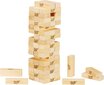 Tornimäng Jenga, LT, LV, EE, RU, EN цена и информация | Lauamängud ja mõistatused | kaup24.ee