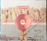 Carnival Youth - Vienā Vilcienā, CD, Digital Audio Compact Disc hind ja info | Vinüülplaadid, CD, DVD | kaup24.ee