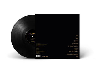 Takuya Kuroda - Fly Moon Die Soon, LP, vinüülplaat, 12" vinyl record hind ja info | Vinüülplaadid, CD, DVD | kaup24.ee
