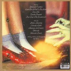 Electric Light Orchestra - Eldorado A Symphony By The Electric Light Orchestra, LP, vinüülplaat, 12" vinyl record hind ja info | Vinüülplaadid, CD, DVD | kaup24.ee