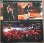 AC/DC - Live At River Plate, Red Transparent, 3LP, vinüülplaats, 12" vinyl record hind ja info | Vinüülplaadid, CD, DVD | kaup24.ee