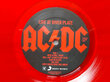 AC/DC - Live At River Plate, Red Transparent, 3LP, vinüülplaats, 12" vinyl record hind ja info | Vinüülplaadid, CD, DVD | kaup24.ee