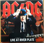 AC/DC - Live At River Plate, Red Transparent, 3LP, vinüülplaats, 12" vinyl record hind ja info | Vinüülplaadid, CD, DVD | kaup24.ee
