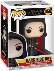 Фигурка Funko POP! Star Wars  Dark side Rey цена и информация | Атрибутика для игроков | kaup24.ee