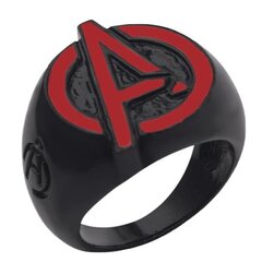 Ripats Ring Marvel Avengers hind ja info | Kaelakeed | kaup24.ee