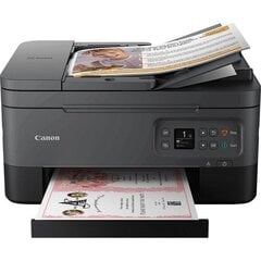 Multifunktsionaalne printer Canon PIXMA TS7450 hind ja info | Printerid | kaup24.ee