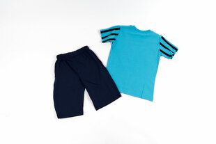 Комплект для мальчиков цена и информация | Рубашки для мальчиков | kaup24.ee