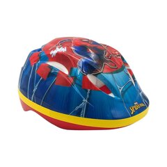Kiiver Spiderman 51-55 cm цена и информация | Шлемы | kaup24.ee