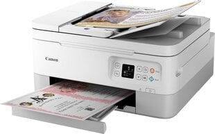 Multifunktsionaalne printer Canon TS7451a цена и информация | Принтеры | kaup24.ee