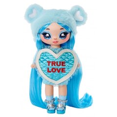 Nukk Na! Na! Na! Surprise - Sweetest Hearts - Lily Sarang hind ja info | Tüdrukute mänguasjad | kaup24.ee
