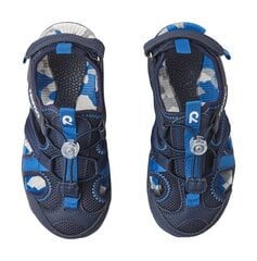 Laste sandaalid Reima Hiekalla, mugavad, reguleeritava takjakinnitusega hind ja info | Laste sandaalid | kaup24.ee
