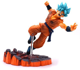Kujuke Dragon ball Goku hind ja info | Poiste mänguasjad | kaup24.ee