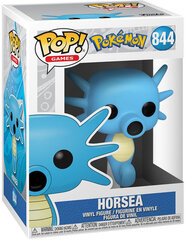 Фигурка Funko POP! Pokemon Horsea цена и информация | Атрибутика для игроков | kaup24.ee