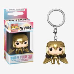 Фигурка Funko POP Key! Dc Wonder woman цена и информация | Атрибутика для игроков | kaup24.ee