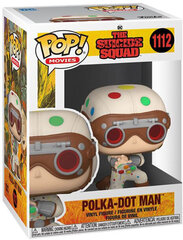 Фигурка Funko POP! Dc Polka-Dot Man цена и информация | Атрибутика для игроков | kaup24.ee