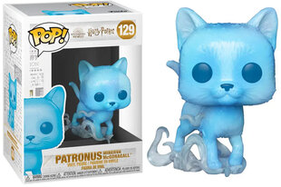 Фигурка Funko POP! Harry potter Patronus Minerva Mcgonagall Exclusive цена и информация | Атрибутика для игроков | kaup24.ee