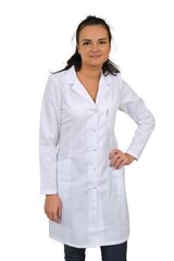 Платье с эластаном +10-KLN-E-601 цена и информация | Медицинская одежда | kaup24.ee
