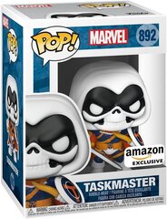 Фигурка Funko POP! Marvel Taskmaster Exclusive цена и информация | Атрибутика для игроков | kaup24.ee