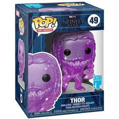 Kujuke Funko POP! Marvel Thor Exclusive hind ja info | Fännitooted mänguritele | kaup24.ee