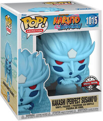 Kujuke Funko POP! Naruto Kakashi Perfect Susano 6inch Exclusive hind ja info | Fännitooted mänguritele | kaup24.ee