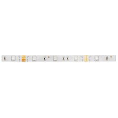 LED лента 14,4W RGB 2800-6500K IP20 цена и информация | Светодиодные ленты | kaup24.ee