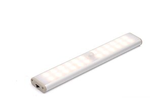 LED Cabinet-010 valgusti 3000-3500K hind ja info | Süvistatavad ja LED valgustid | kaup24.ee