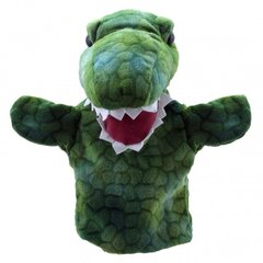 Käpikloom Buddies T-Rex цена и информация | Мягкие игрушки | kaup24.ee