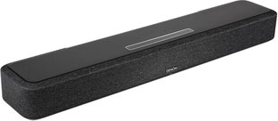 Denon Home Sound Bar 550 цена и информация | Домашняя акустика и системы «Саундбар» («Soundbar“) | kaup24.ee
