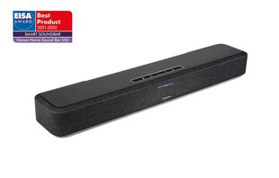 Denon Home Sound Bar 550 hind ja info | Koduaudio ja "Soundbar" süsteemid | kaup24.ee