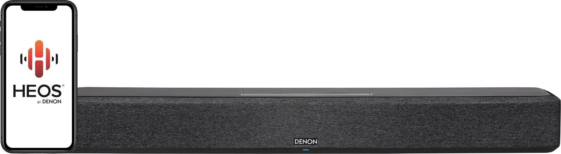 Denon Home Sound Bar 550 цена и информация | Koduaudio ja "Soundbar" süsteemid | kaup24.ee