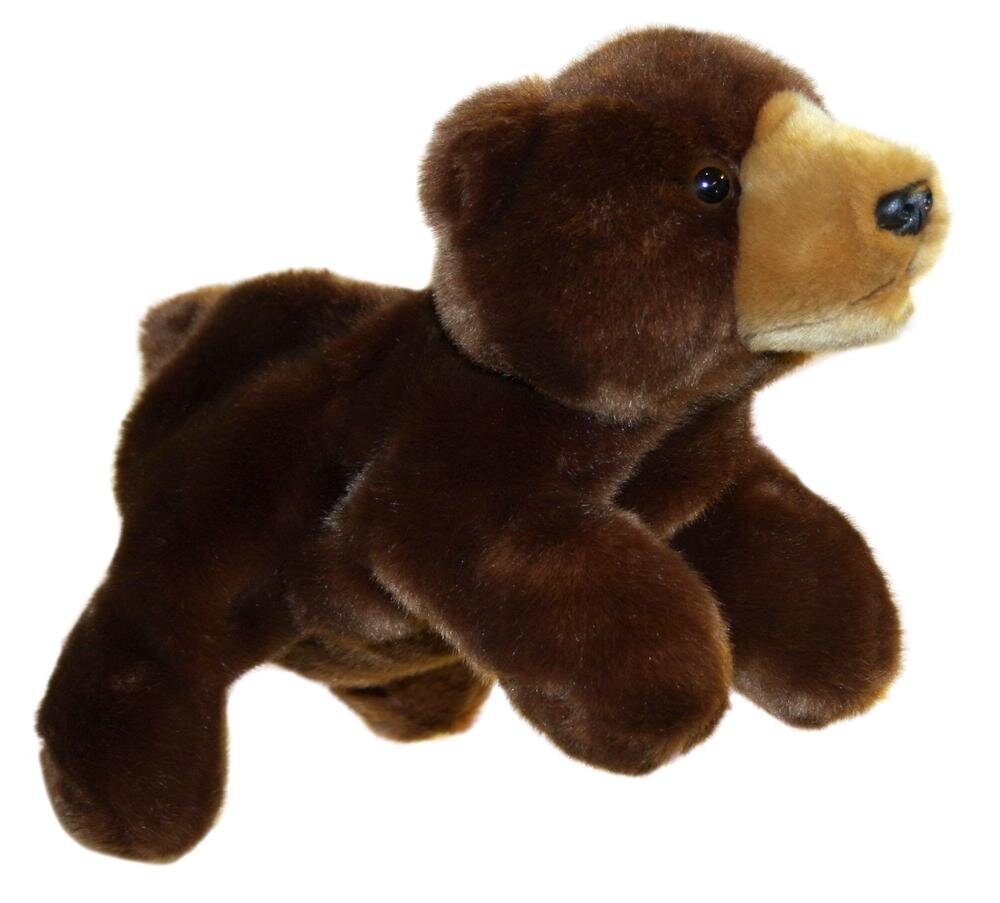 Käpikloom Karu hind ja info | Pehmed mänguasjad | kaup24.ee