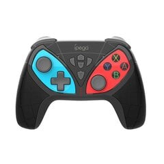 iPega Spiderman PG-SW018A Wireless Gamepad NSW BT (grey) цена и информация | Джойстики | kaup24.ee