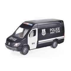 Politseiauto Mercedes-Benz Sprinter hind ja info | Poiste mänguasjad | kaup24.ee