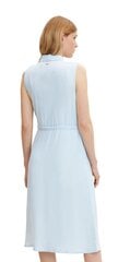 Tom Tailor Платье для женщин, 1031345-10111, голубое цена и информация | Платье | kaup24.ee