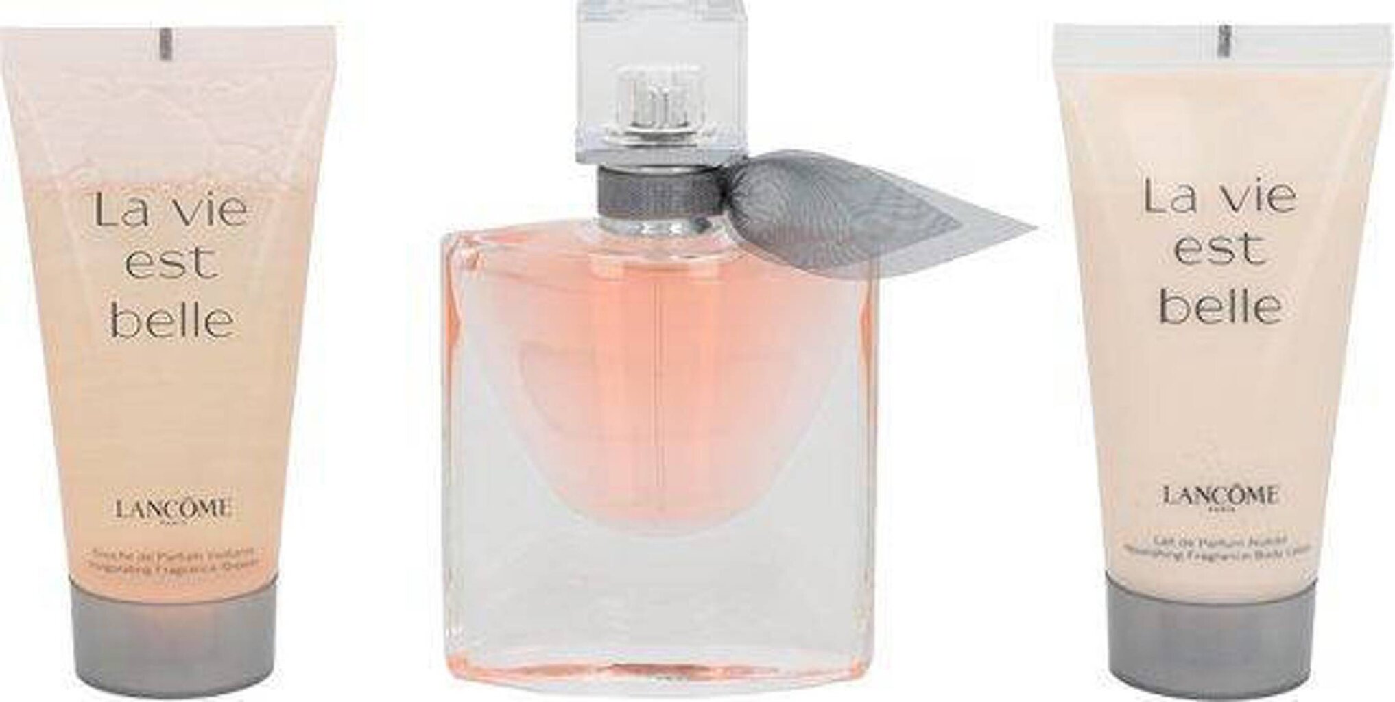 Kinkekomplekt naistele Lancome La Vie est Belle EDP, 30 ml hind ja info | Naiste parfüümid | kaup24.ee