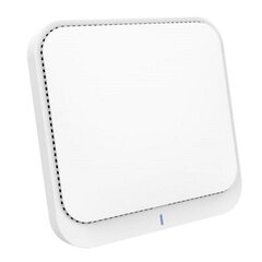 WiFi 6 pääsupunkt, 3600 Mbps, 2,4 GHz / 5 GHz + 2500 Mbps Ethernet цена и информация | Маршрутизаторы (роутеры) | kaup24.ee