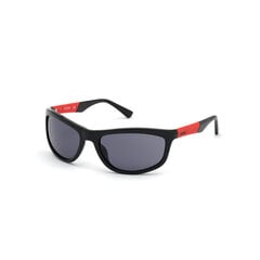 Мужские солнцезащитные очки Guess GU6974 01A цена и информация | Солнцезащитные очки для мужчин | kaup24.ee