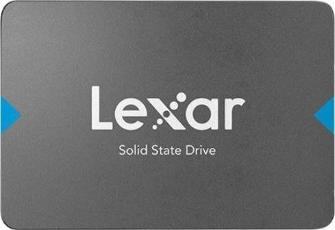 Lexar LNQ100X960G-RNNNG hind ja info | Sisemised kõvakettad (HDD, SSD, Hybrid) | kaup24.ee