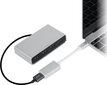 Moshi MI-USBC цена и информация | USB jagajad, adapterid | kaup24.ee