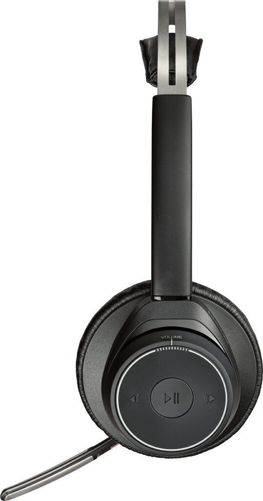 Plantronics 202652-03 hind ja info | Kõrvaklapid | kaup24.ee