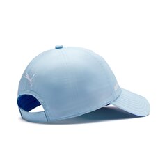 Laste vabaajamüts Puma Monster BB Cap Aquamarine - 02256901, sinine цена и информация | Шапки, перчатки, шарфы для мальчиков | kaup24.ee